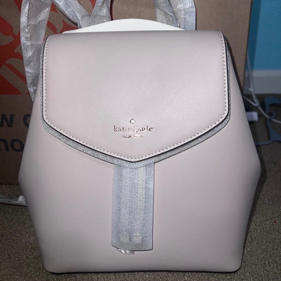 kate spade Handbags - Kate Spade Backpack